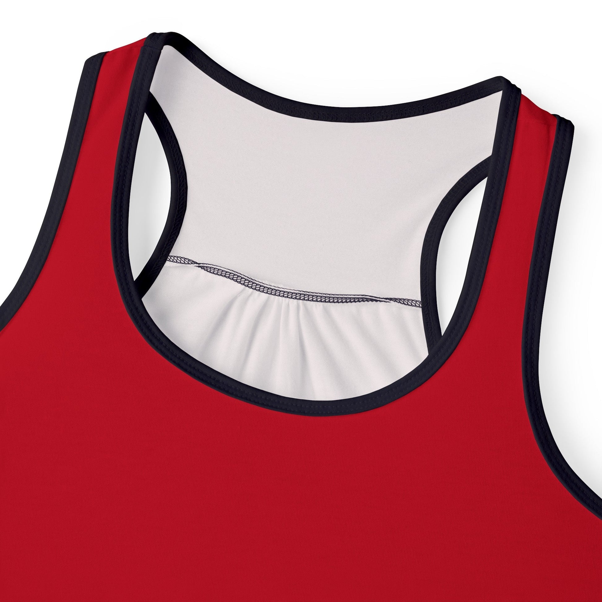 Women's Tank Top (AOP) - ThreeRsonline